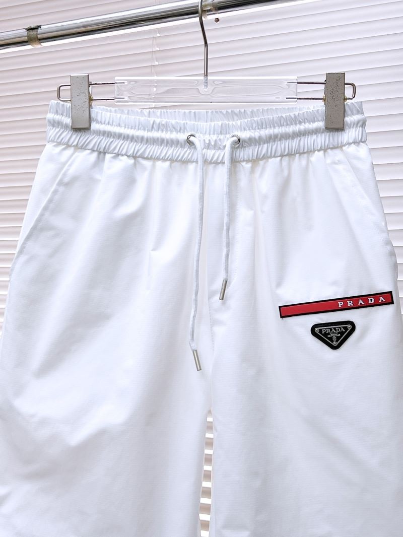 Prada Short Pants